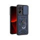 Чохол до мобільного телефона BeCover Military Xiaomi Redmi 13C / Poco C65 Blue (710562)