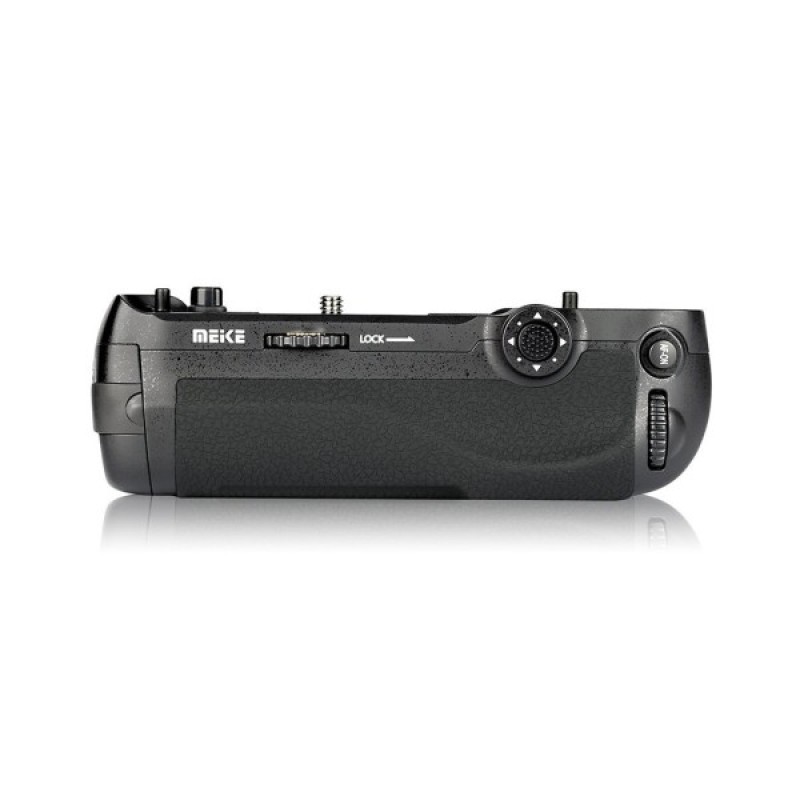 Батарейний блок Meike Nikon MK-D850 PRO (BG950072)